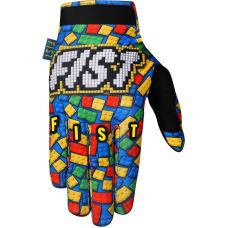 FIST gloves Chapter 27 Lil FIST Kids Build